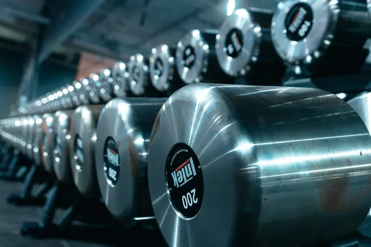 Performance Strength Academy gallery